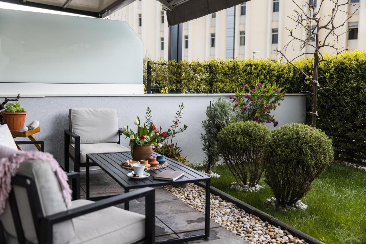 Superiore Apartman Split Dış mekan fotoğraf