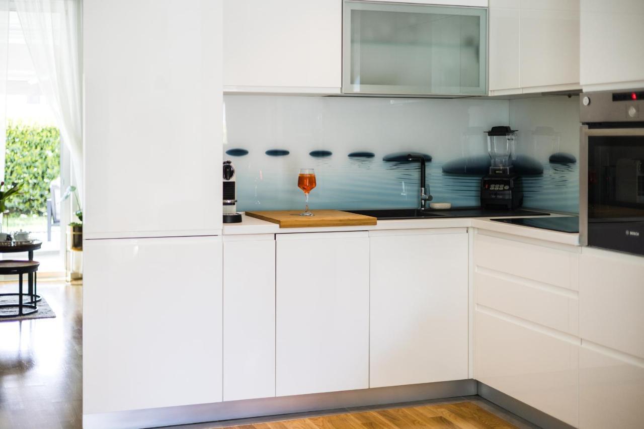 Superiore Apartman Split Dış mekan fotoğraf