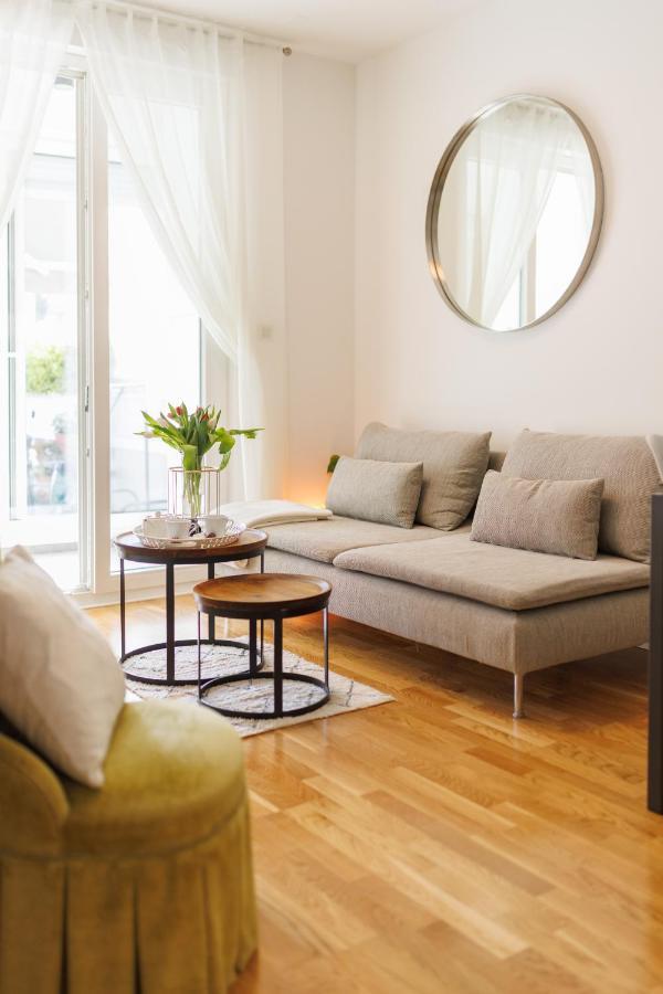 Superiore Apartman Split Dış mekan fotoğraf