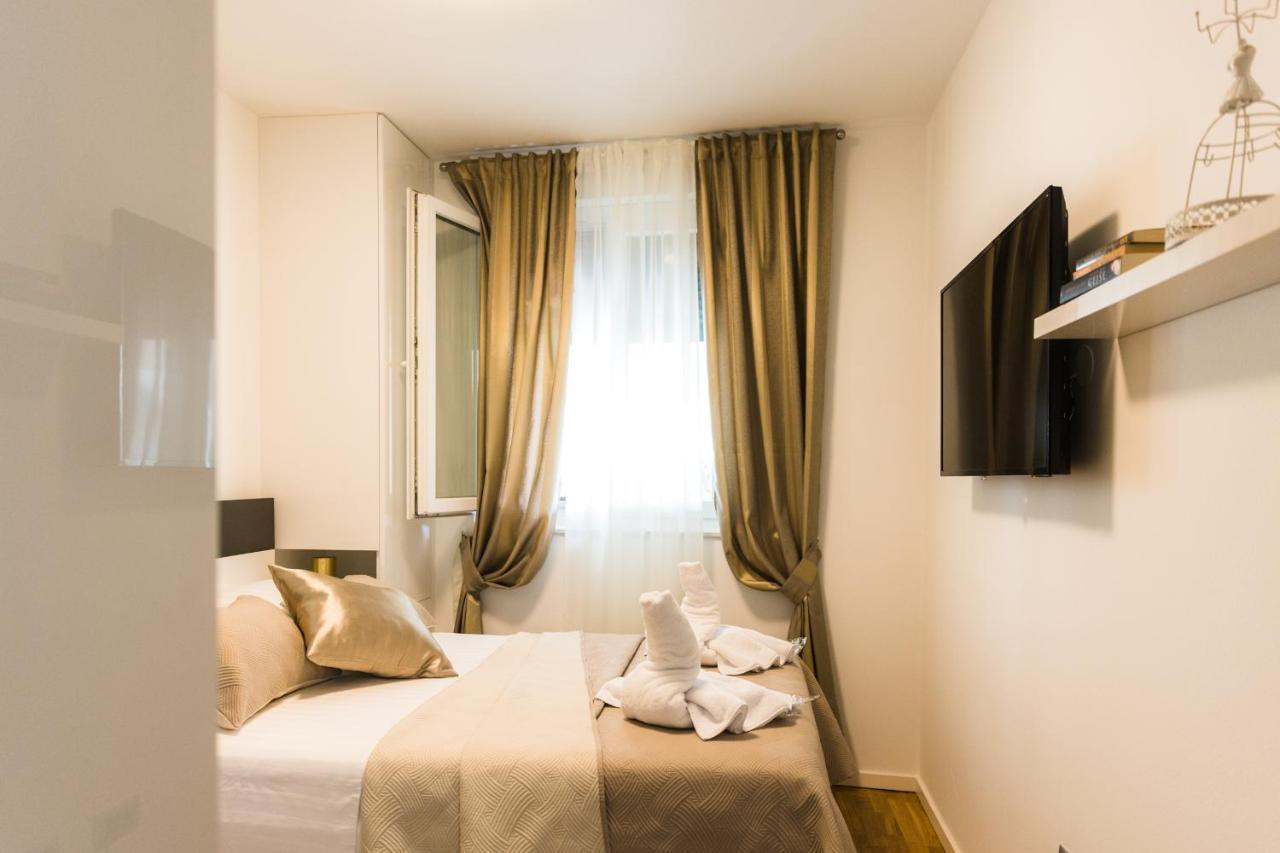 Superiore Apartman Split Dış mekan fotoğraf