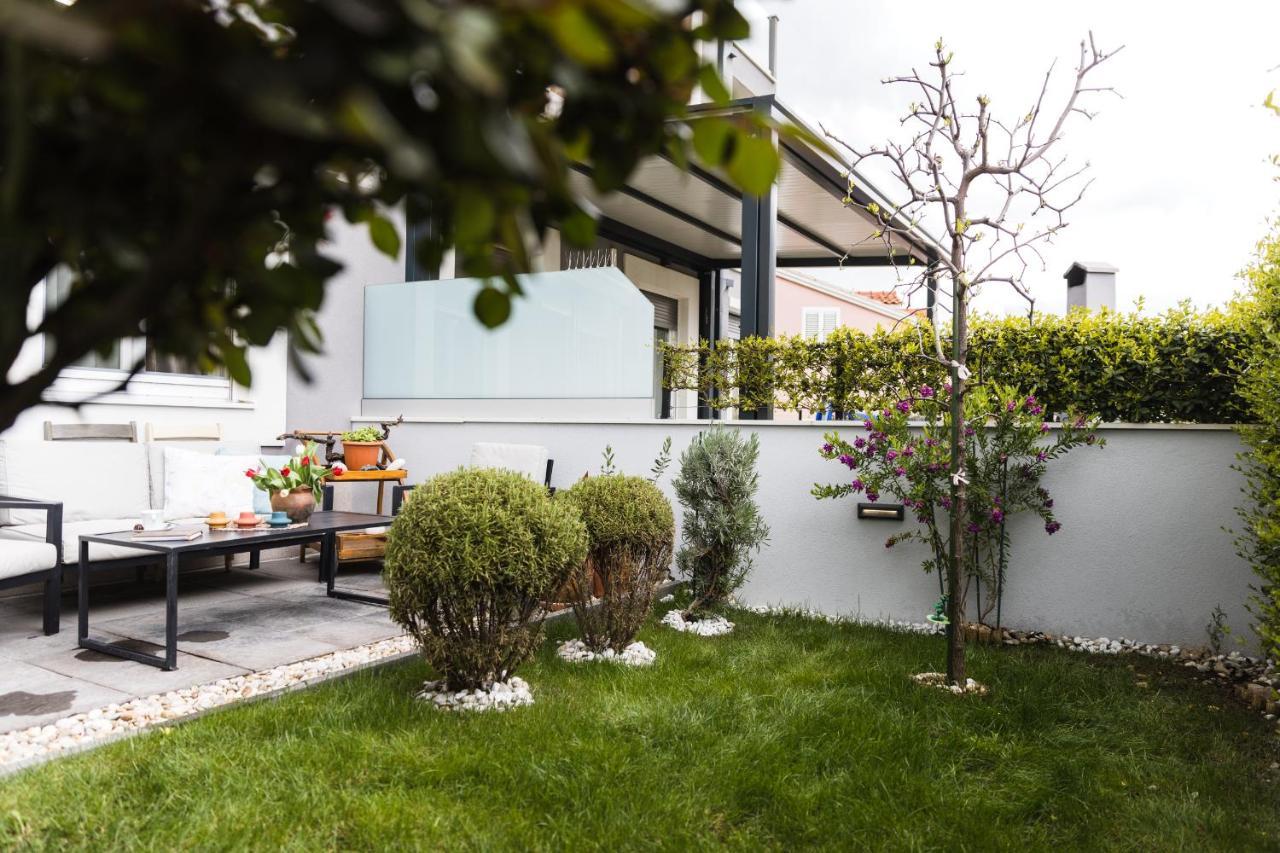 Superiore Apartman Split Dış mekan fotoğraf