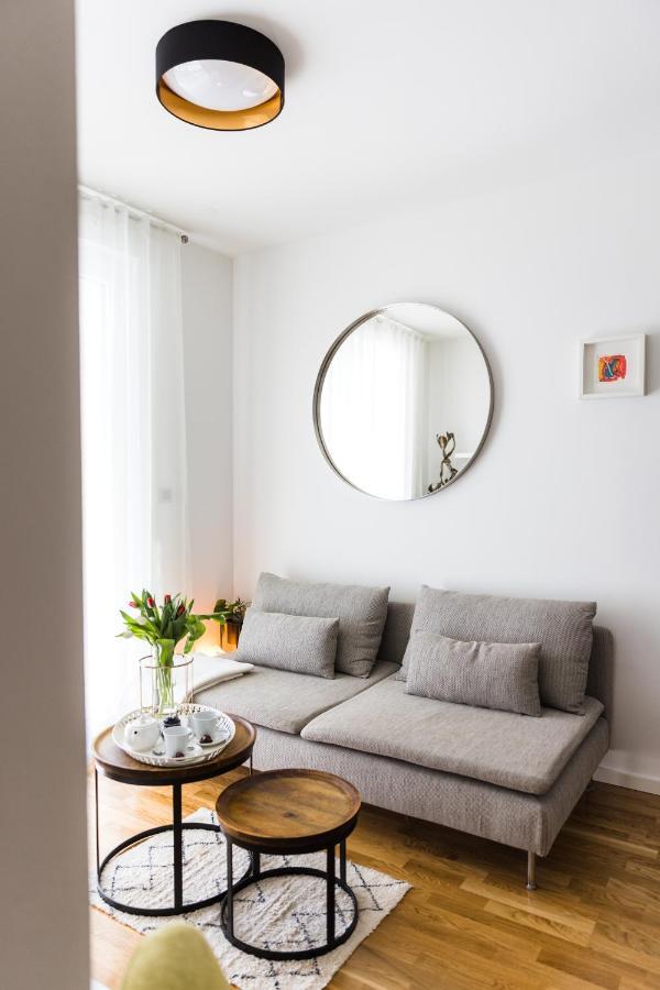 Superiore Apartman Split Dış mekan fotoğraf