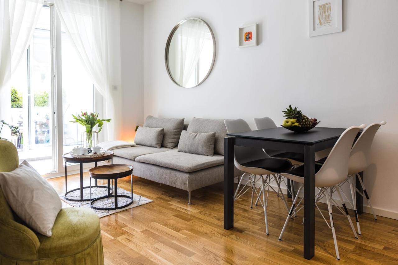 Superiore Apartman Split Dış mekan fotoğraf
