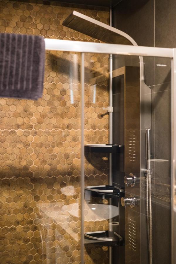 Superiore Apartman Split Dış mekan fotoğraf