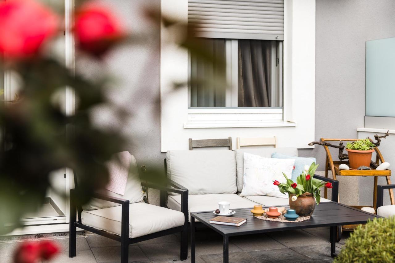 Superiore Apartman Split Dış mekan fotoğraf