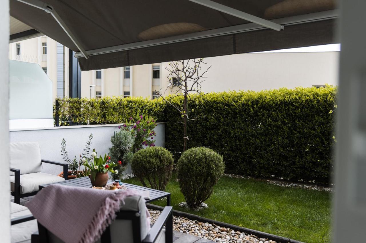 Superiore Apartman Split Dış mekan fotoğraf