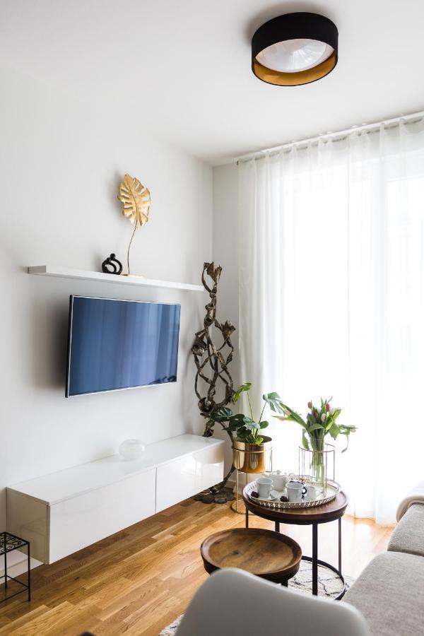 Superiore Apartman Split Dış mekan fotoğraf