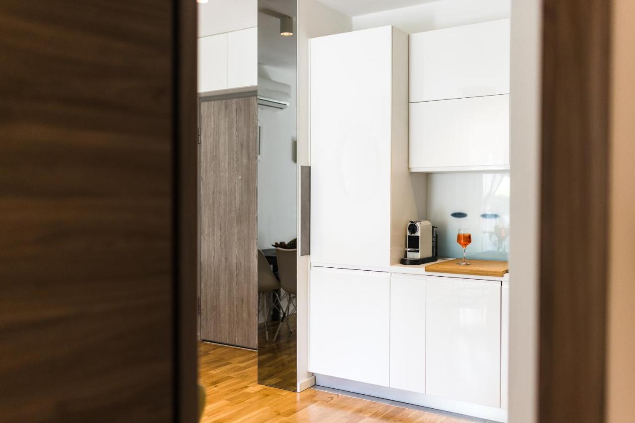 Superiore Apartman Split Dış mekan fotoğraf