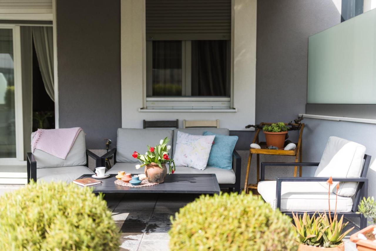Superiore Apartman Split Dış mekan fotoğraf