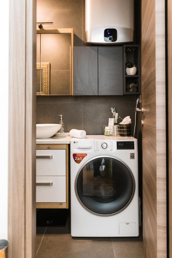 Superiore Apartman Split Dış mekan fotoğraf
