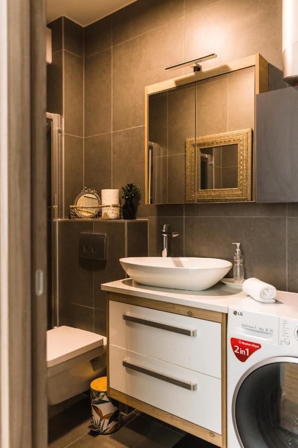 Superiore Apartman Split Dış mekan fotoğraf